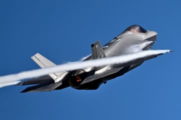 オーストラリア「F-35」が来日へ！ 日米豪共同訓練、三沢基地で開催 9月29日から