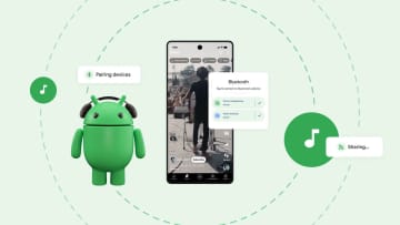 Google Pixel 8以降がオーディオ共有「Auracast」対応。ソニーヘッドフォンから
