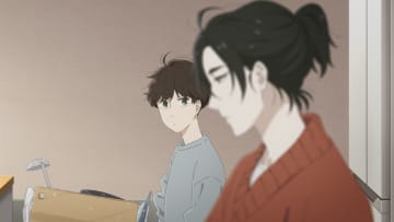 人見知りな小説家と、両親を亡くした中学生のぎごちない“共同生活”を描く TVアニメ『違国日記』沢城みゆき、森風子の出演が決定！