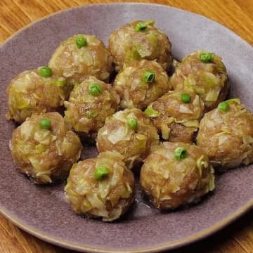 【キャベツだからうまい！】節約×ボリューム◎キャベツが止まらん！大満足おかず！3選
