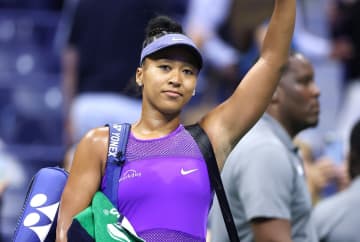 大坂なおみ、５年ぶり全米オープン決勝進出ならず！“天敵”アニシモワにフルセットの末に逆転負け＜SMASH＞