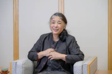 女性初の地銀頭取、高知銀行・河合祐子頭取インタビュー　～「外国人材の活用」、「海外販路開拓支援」でアジア諸国との連携を強化～