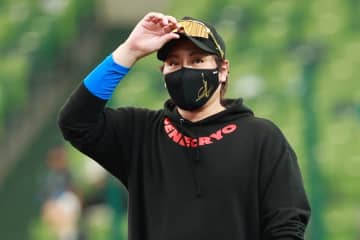 ハムが移動できず…オリ戦は開始遅延へ　また“悪夢”、新庄監督はインスタでスタメン発表