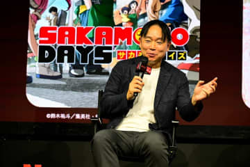 「バキはNetflixが育ててくれた」。アニメ制作陣が振り返るNetflixとの10年