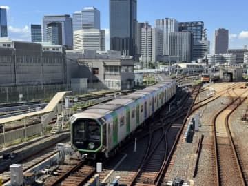 大阪メトロ、「自前の再エネで電車を走らせたい」けど「太陽光は発電が不安定」を解決へ　パナと実証実験