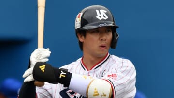 【9月5日プロ野球公示】巨人・高梨雄平、ヤクルト山田哲人、ソフトバンク石塚綜一郎ら登録、巨人・浅野翔吾、中日・石川昂弥、ソフトバンク今宮健太ら抹消