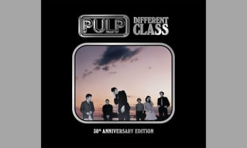 パルプの名盤30周年記念エディションが10/24発売決定
