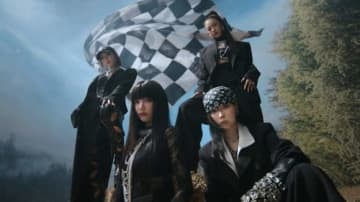 aespa、タイトル曲「Rich Man」MV公開！中毒性のある歌詞に注目