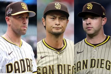 直近10試合でわずか２勝のパドレスに米識者辛口「ファンが苛立つのも当然」　シーズン佳境で急失速した悩ましい投手事情