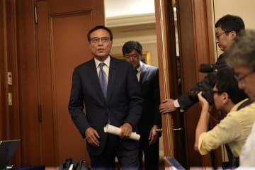 「創業家ですらものが言えない風土に」新浪剛史氏、サントリーでの“功罪”…須田慎一郎氏が語る「プロ経営者」の“素顔”