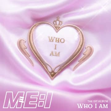 【先ヨミ・デジタル】ME:I『WHO I AM』DLアルバム首位走行中　MONOEYES／TREASUREが後を追う