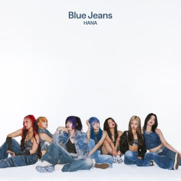 【先ヨミ・デジタル】HANA「Blue Jeans」引き続きストリーミング首位走行中　アイナ・ジ・エンド「革命道中」トップ3圏内に