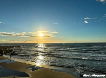 バイクシーズン到来…か⁉ 残暑を避けて楽しめる道の駅3選【モトメガネ編集部厳選】