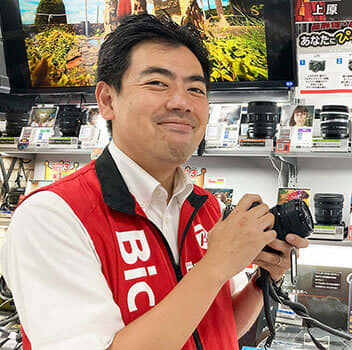 “あえてスマホで撮らない”がいい、「コンパクトデジカメ」おしえて！