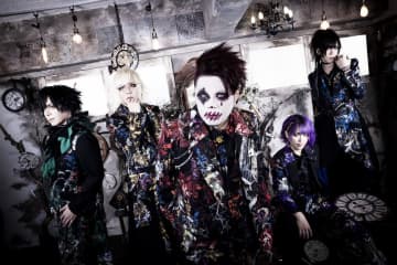 NoGoD、20周年ベストアルバムジャケット公開。20周年記念新曲「I Can’t Say Goodbye」収録決定も