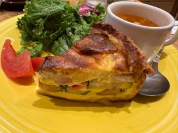 【横浜駅】発見！駅直結のカフェ♪３選