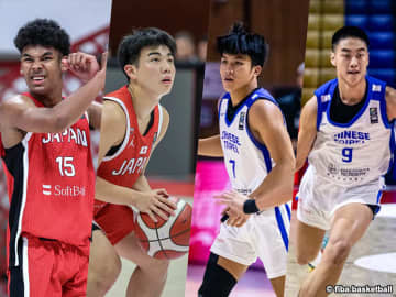 “大会3位”点取り屋を擁する難敵と激突…W杯出場に王手の日本代表、今夜U16アジア杯準々決勝