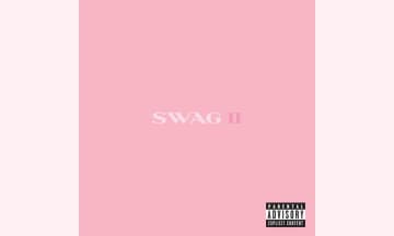 ジャスティン・ビーバー、今年7月の『SWAG』に続くフルアルバム『SWAG II』をサプライズ配信