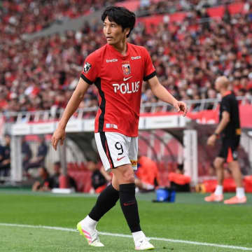 何も達成できなかった…原口元気が想いを激白。海外移籍で浦和を離脱。ファンには感謝と「申し訳なかったと伝えたい」