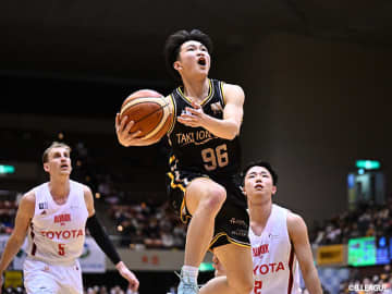 仙台89ERS、阿部真冴橙をユース育成特別枠で登録…9月6日宇都宮戦からエントリー予定