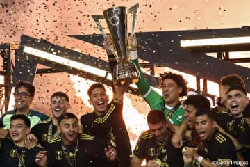 元日本代表監督が指揮、今年2冠制覇の“北中米カリブ海の雄”メキシコ代表【対戦国情報】