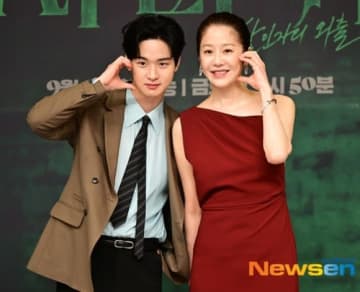 コ・ヒョンジョン、チャン・ドンユンを絶賛！「こんなに美しい俳優がいるのかと思った」