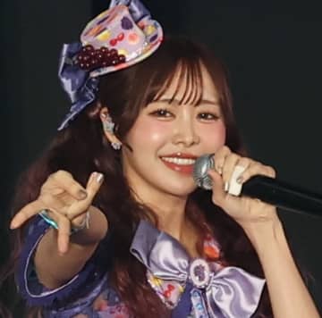 FRUITS ZIPPER・仲川瑠夏、まさかの謝罪ショットにSNS騒然「いや顔w」「謝る気のないひとがいるwww」