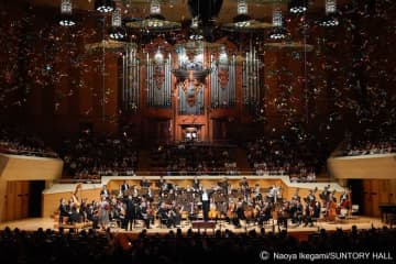 10万人以上が熱狂「こども音楽フェスティバル 2025」公演映像のYouTube公開決定　9月4日、クラシック音楽の日より20コンテンツ以上を順次公開予定