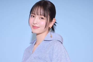 横田真悠、バラエティ出演が俳優業にプラスの作用　目標は『ラヴィット！』での全曜日制覇