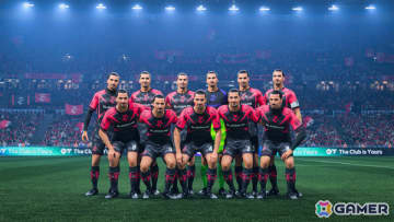 「EA SPORTS FC 26」ズラタン・イブラヒモヴィッチさんが全ポジションに！？Zlatan FCがキックオフモードで登場