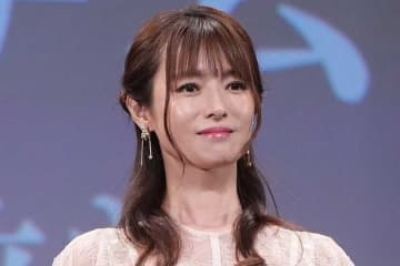 深田恭子、MCの大御所芸人に「占い師さんですか？」　しゃべる速度に「びっくり。どうしようって」