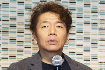 くりぃむ上田、人気タレントの“気遣い”に感動「抱かれてもいいと思ったもん」