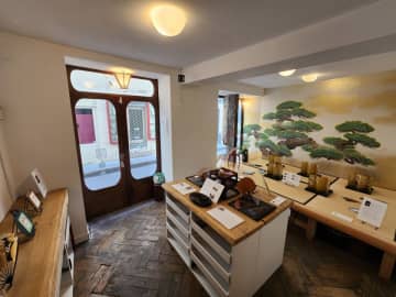 【イベントレポート】フランス・パリ6区での日本文化イベント　「CRAFT STORY JAPAN」が好評のうちに終了　日本の職人技とアートの美を、物語とともに世界へ