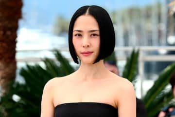深津絵里、8年ぶり映画出演でイベントに登場…美しすぎる近影に集まる驚き、謎多き私生活で増す神秘性