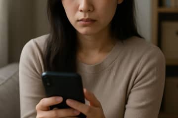 モテ女性芸人、毎日届く“おじさんからのDM”に立腹も…　予想外の変化に「ヤバいです、私も」