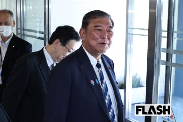 【自民党、内紛やまず】石破首相「党総裁」として生き残る「唯一の手段」を識者が指摘…それでもそびえる “高い壁” とは