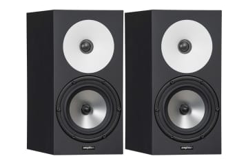 Amphion、トゥイーターを強化したスタジオモニタースピーカー「One18X」「Two18X」