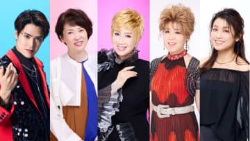 【連載】いま、聴きたい演歌・歌謡曲 vol.21（本人歌唱指導付き）瀬川瑛子、長保有紀、真木ことみ、川野夏美、平松賢人