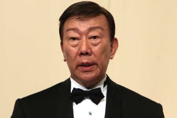 橋幸夫さんが死去　82歳　夢グループが発表