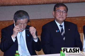 石破首相「総裁選前倒し」が決定的に…自民「解党的出直し」総括が大義名分に、“やぶれかぶれ解散”懸念も勝ち目なし
