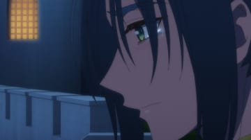 アニメ『ずたぼろ令嬢は姉の元婚約者に溺愛される』第10話「婚約を破棄してください」のあらすじ＆先行カット解禁