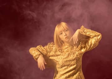 藤川千愛、新曲「誰も言ってくれないから」デジタルリリース決定