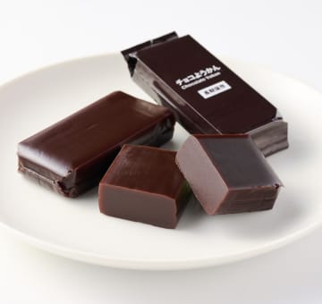 「美味しくて備蓄にならない」は本当？無印良品のチョコようかん、口コミで賛否両論の嵐。まずい派も納得の製造元とは？