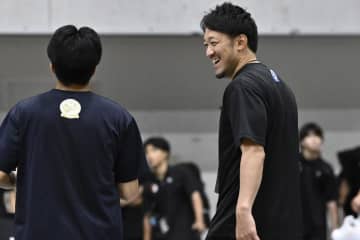 柏木真介、引退から新たな道へ──三河ユース巡回コーチとして歩み始める