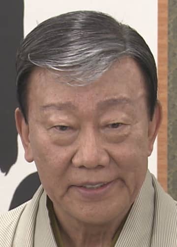 橋幸夫さん死去、82歳　『潮来笠』や『いつでも夢を』など多くのヒット曲