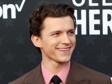 トム・ホランドがADHDとディスレクシアを告白