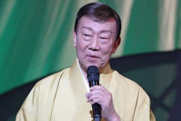 「アルツハイマー型認知症」公表から4か月　橋幸夫さんの訃報に悲しみの声「信じられない…」