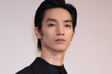清水尋也　薬物逮捕で朝ドラ降板…女手一つで育てた亡きダンサー母への“裏切り”