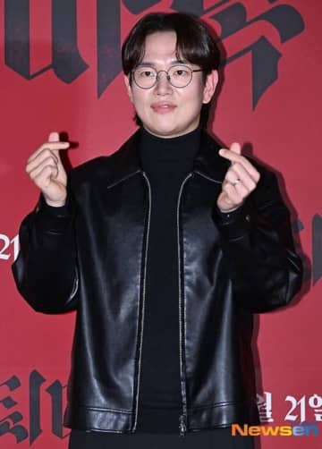 チャン・ソンギュ、意味深な投稿に心配の声…故オ・ヨアンナさんと関連？「今日を忘れないで」