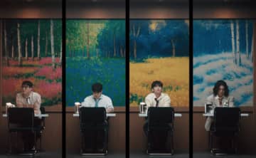DAY6、タイトル曲「INSIDE OUT」MV公開…シンプルでビンテージなメロディに注目